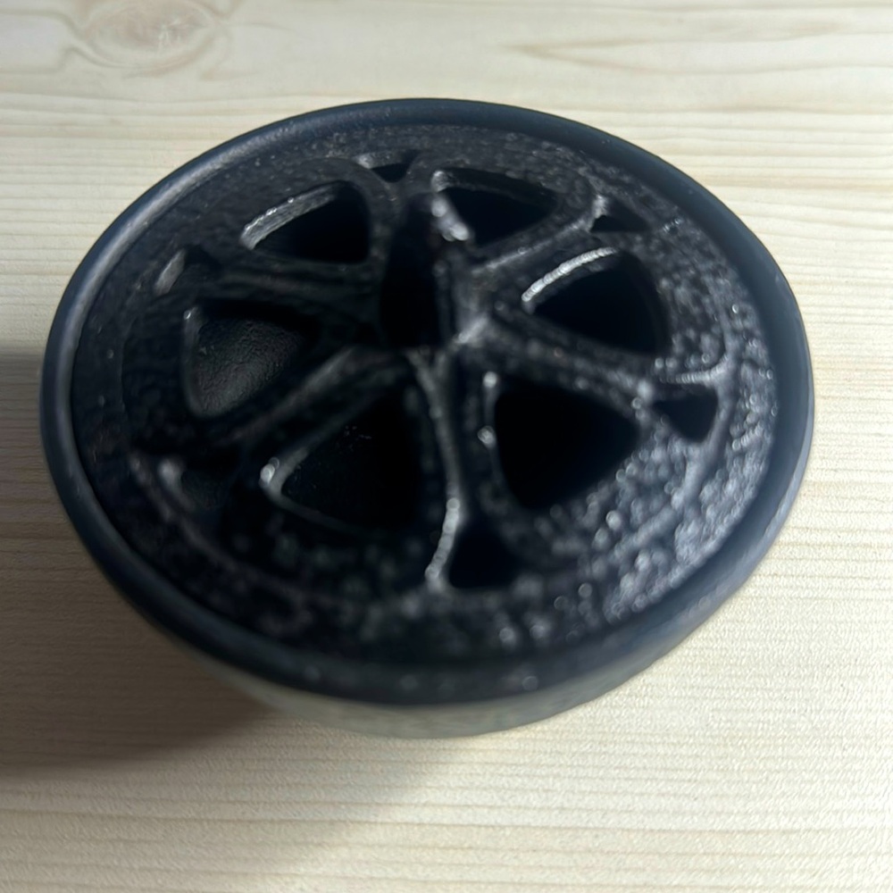 INCENSE HOLDER